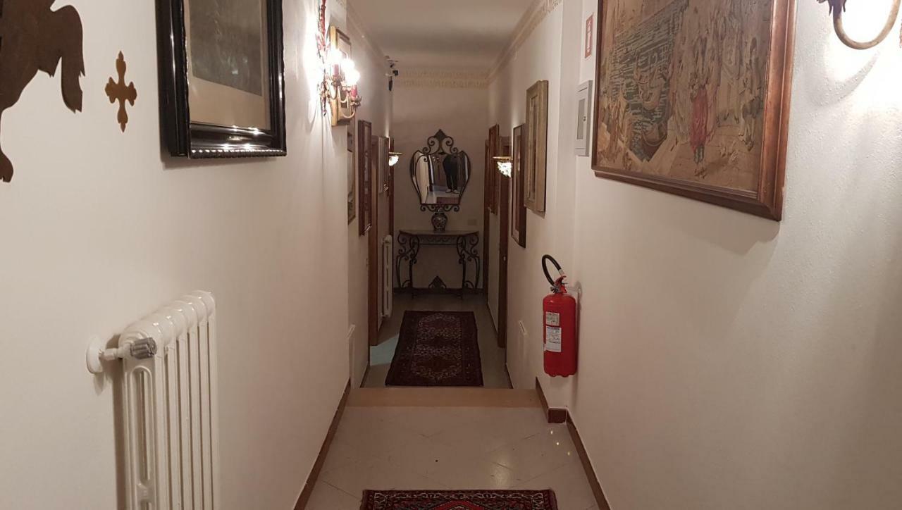 Il Canto Del Fuoco Caiano Dış mekan fotoğraf