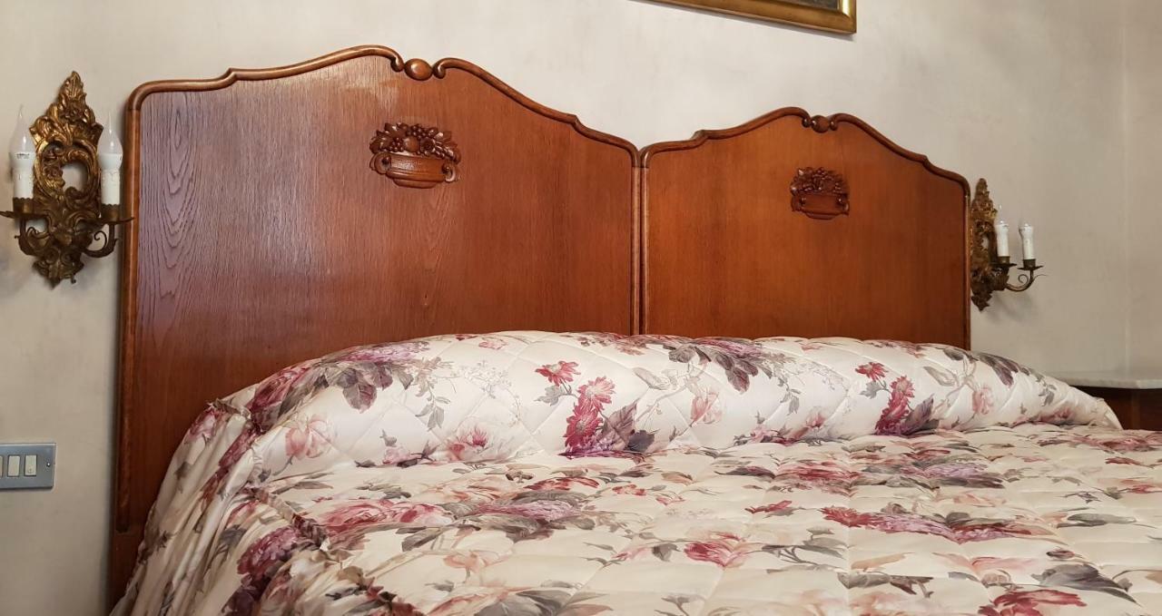 Il Canto Del Fuoco Caiano Dış mekan fotoğraf