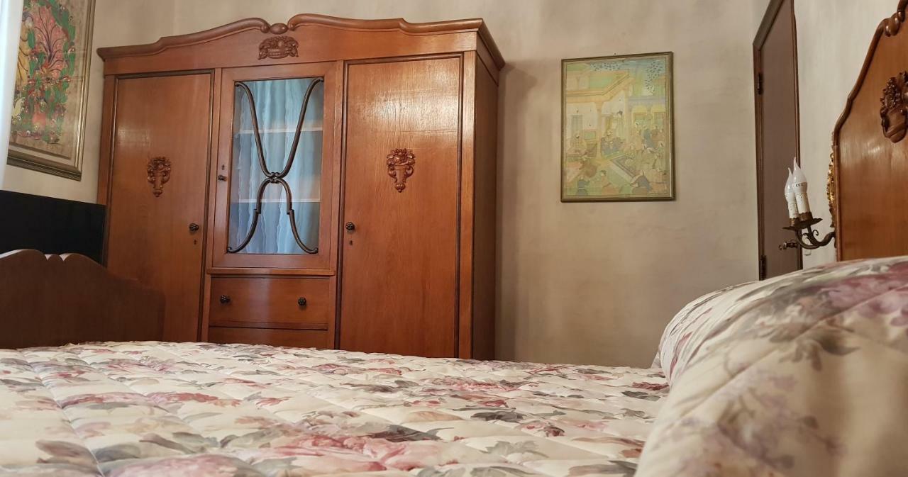 Il Canto Del Fuoco Caiano Dış mekan fotoğraf