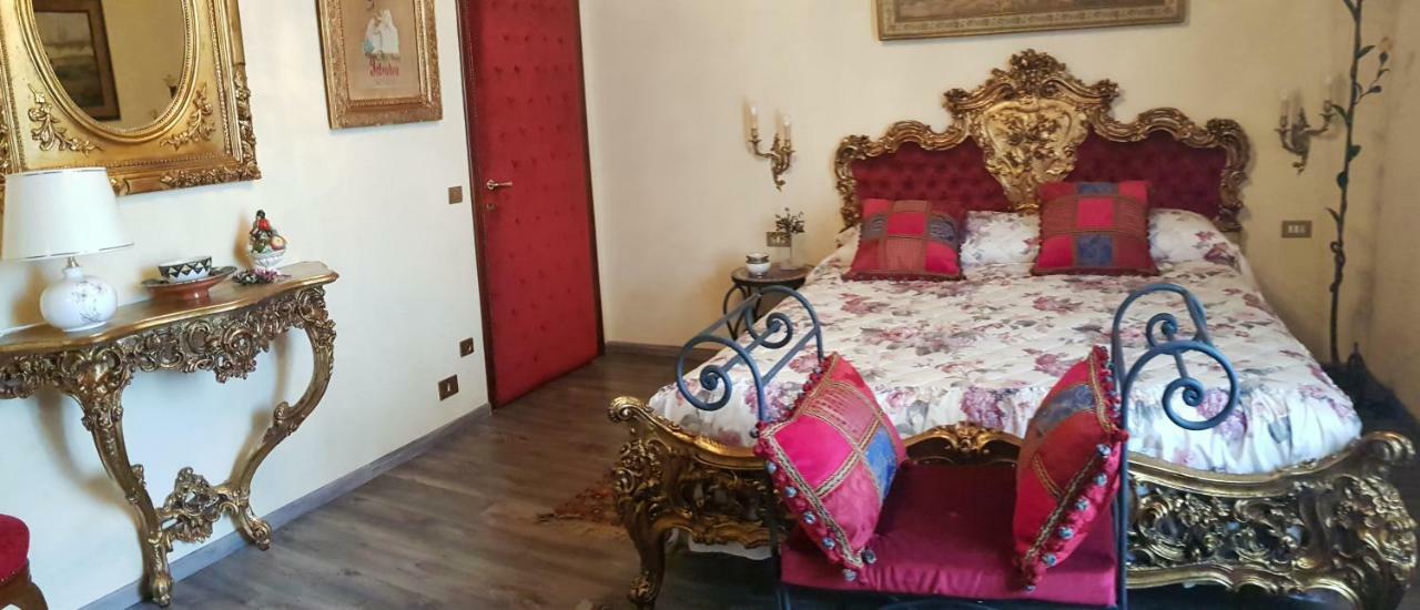 Il Canto Del Fuoco Caiano Dış mekan fotoğraf