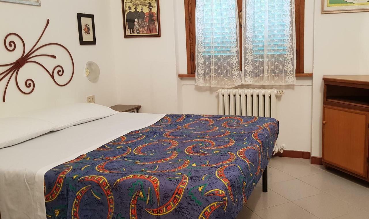 Il Canto Del Fuoco Caiano Dış mekan fotoğraf